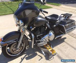 2009 Harley-Davidson Touring for Sale