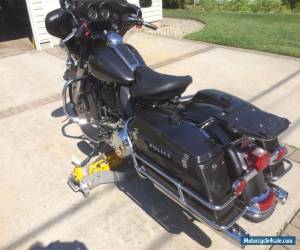 Motorcycle 2009 Harley-Davidson Touring for Sale