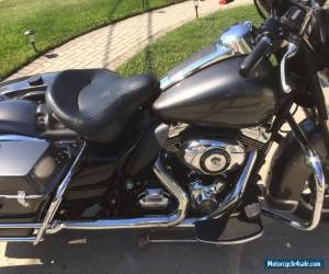 Motorcycle 2009 Harley-Davidson Touring for Sale