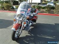 2002 Harley-Davidson Touring