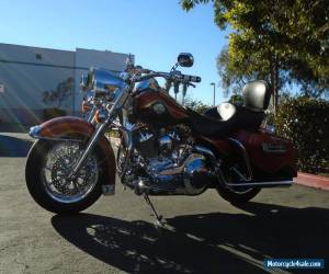 Motorcycle 2002 Harley-Davidson Touring for Sale