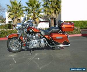 Motorcycle 2002 Harley-Davidson Touring for Sale