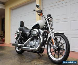 Motorcycle 2013 Harley-Davidson Sportster for Sale