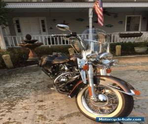 Motorcycle 2013 Harley-Davidson Softail for Sale