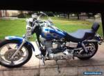 2004 Harley-Davidson Dyna for Sale