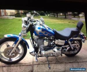 2004 Harley-Davidson Dyna for Sale