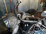 1975 Harley-Davidson Other for Sale