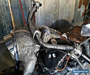 1975 Harley-Davidson Other for Sale