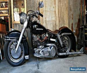 Motorcycle 1975 Harley-Davidson Other for Sale