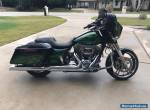 2016 Harley-Davidson Touring for Sale