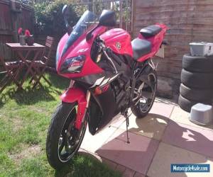 Motorcycle Yamaha R1 2004 VERY LOW MILES. for Sale