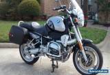 1999 BMW R-Series for Sale