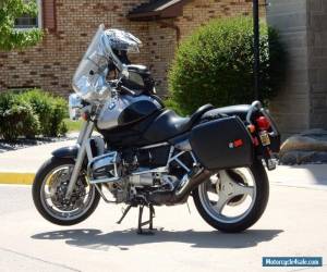 Motorcycle 1999 BMW R-Series for Sale
