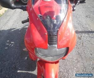 Motorcycle 2003 DUCATI 800 SS  for Sale