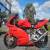 2003 DUCATI 800 SS  for Sale