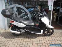 Yamaha YP250R X-MAX