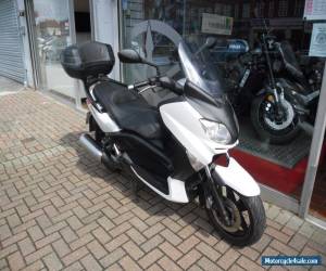 Motorcycle Yamaha YP250R X-MAX for Sale
