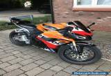 2012 REPSOL HONDA CBR600RR ABS *LOTS OF EXTRAS* NEW MOT & SERVICE for Sale