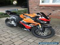 2012 REPSOL HONDA CBR600RR ABS *LOTS OF EXTRAS* NEW MOT & SERVICE