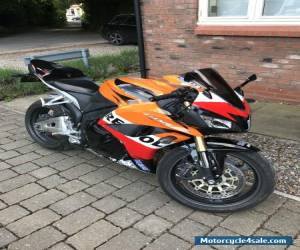 2012 REPSOL HONDA CBR600RR ABS *LOTS OF EXTRAS* NEW MOT & SERVICE for Sale