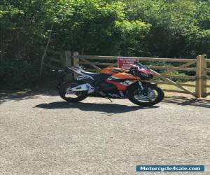 Motorcycle 2012 REPSOL HONDA CBR600RR ABS *LOTS OF EXTRAS* NEW MOT & SERVICE for Sale