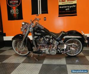 Motorcycle 2007 Harley-Davidson Softail for Sale