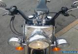 2006 Harley-Davidson Softail for Sale