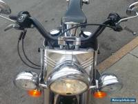 2006 Harley-Davidson Softail