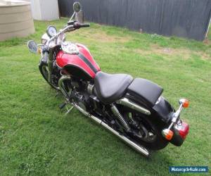 Motorcycle 2007 Triumph Speedie for Sale