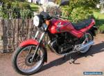 HONDA CBX250 RSE Rare Appreciating Jap Classic Bike. Not CB250.  Cafe Racer ?. for Sale