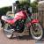 HONDA CBX250 RSE Rare Appreciating Jap Classic Bike. Not CB250.  Cafe Racer ?. for Sale