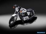 1974 Norton Commando 850 Custom for Sale