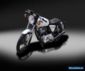 Motorcycle 1974 Norton Commando 850 Custom for Sale