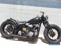 1940 Harley-Davidson Other