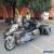 2004 Honda Gold Wing SIDE CAR for Sale