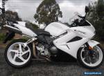  HONDA VFR800 2011 in fantastic condition Great Value @ $5990 for Sale