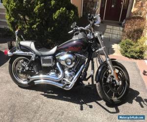 Motorcycle 2015 Harley-Davidson Dyna for Sale