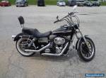 2003 Harley-Davidson Dyna for Sale