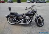 2003 Harley-Davidson Dyna for Sale