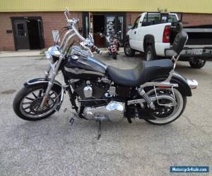 Motorcycle 2003 Harley-Davidson Dyna for Sale