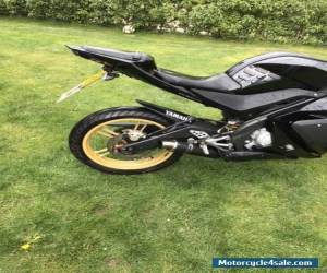 Motorcycle YAMAHA YZF R 125 YZF125 for Sale