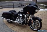 2016 Harley-Davidson Touring for Sale