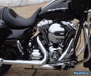 Motorcycle 2016 Harley-Davidson Touring for Sale