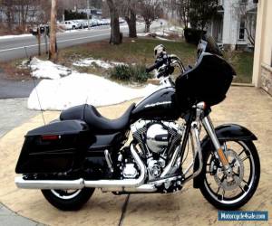 Motorcycle 2016 Harley-Davidson Touring for Sale