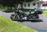 2011 Harley-Davidson Touring for Sale