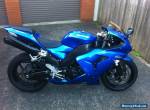 KAWASAKI ZX10R 2007 for Sale