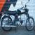 HONDA S90 - GREAT RESTORATION PROJECT for Sale