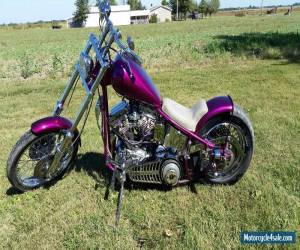 Motorcycle 1960 Harley-Davidson for Sale