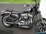 1983 Harley-Davidson Sportster for Sale