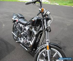 Motorcycle 1983 Harley-Davidson Sportster for Sale